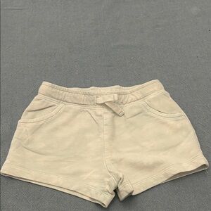 Old Navy Girls Light Blue Shorts